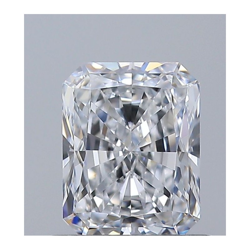 Diament radiant, 0.74ct, VVS2, E, GIA 2537803774