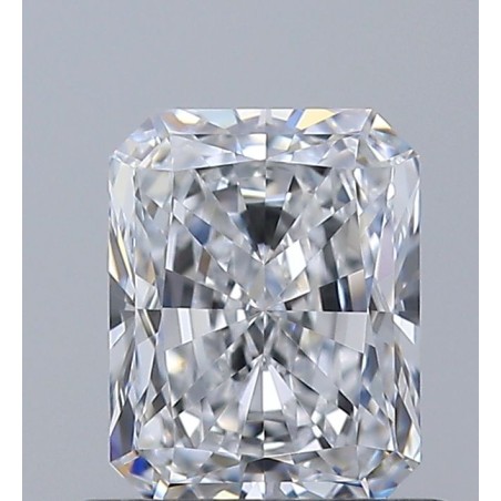 Diament radiant, 0.74ct, VVS2, E, GIA 2537803774