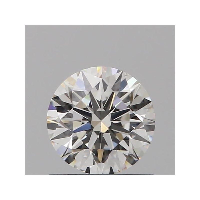 Diament szlif okrągły, 0.65ct, VS2, I, GIA 7503708170