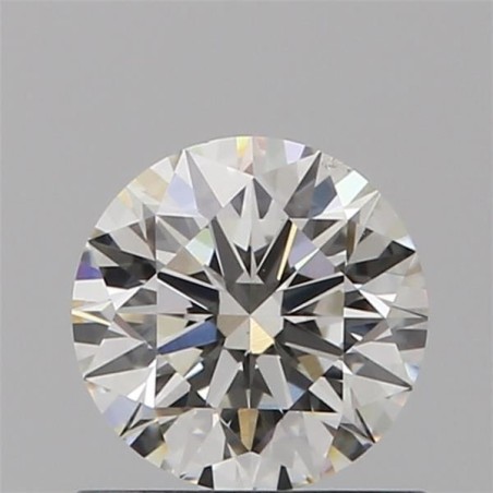 Diament szlif okrągły, 0.65ct, VS2, I, GIA 7503708170
