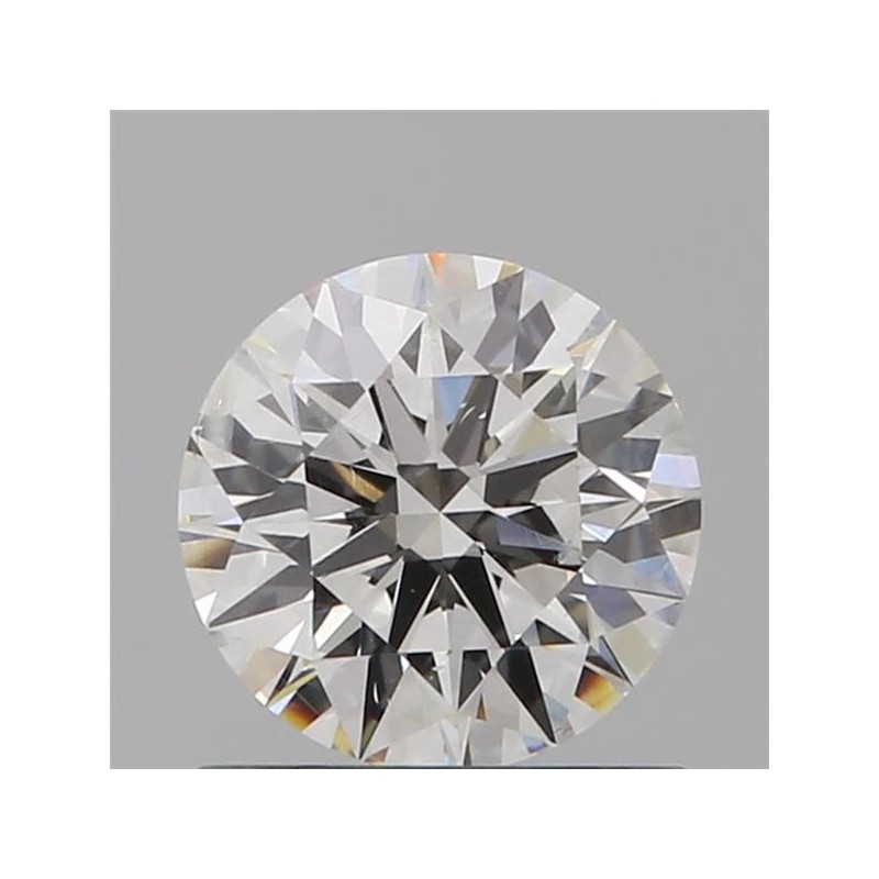 Diament szlif okrągły, 0.7ct, SI2, F, GIA 2524203954