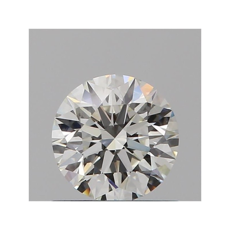 Diament szlif okrągły, 0.6ct, VVS1, I, GIA 6512851718