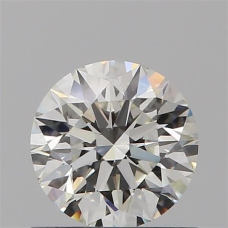 Diament szlif okrągły, 0.6ct, VVS1, I, GIA 6512851718