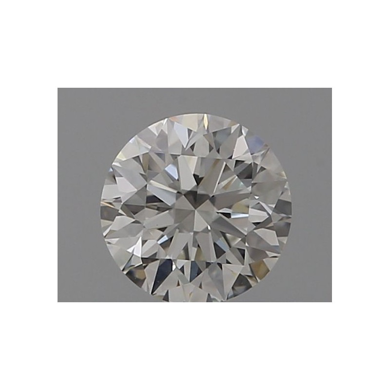 Diament szlif okrągły, 0.39ct, VVS1, H, GIA 1533445218