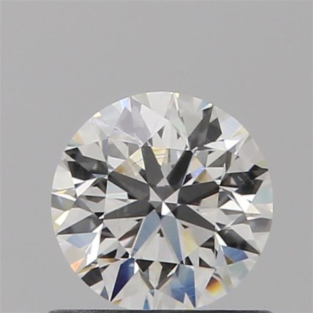 Diament szlif okrągły, 0.6ct, VS2, I, GIA 5496716081