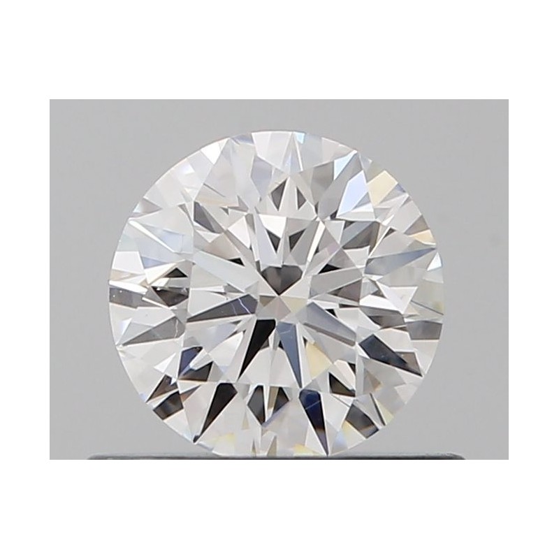 Diament szlif okrągły, 0.52ct, VVS1, D, GIA 6532169579