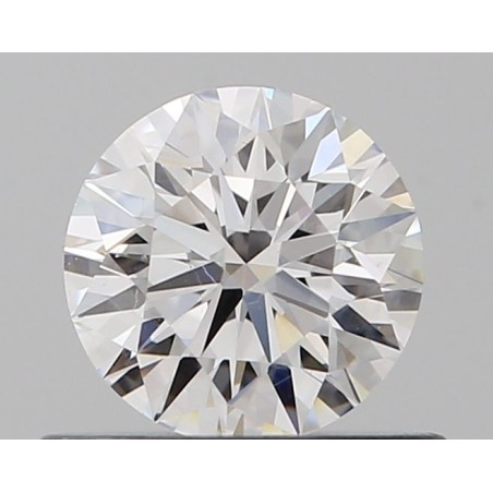 Diament szlif okrągły, 0.52ct, VVS1, D, GIA 6532169579
