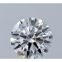 Diament szlif okrągły, 0.71ct, SI2, G, GIA 6531785226