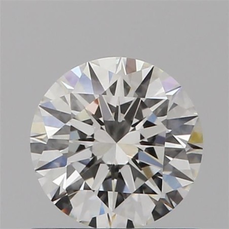 Diament szlif okrągły, 0.62ct, VS1, H, GIA 7511636312