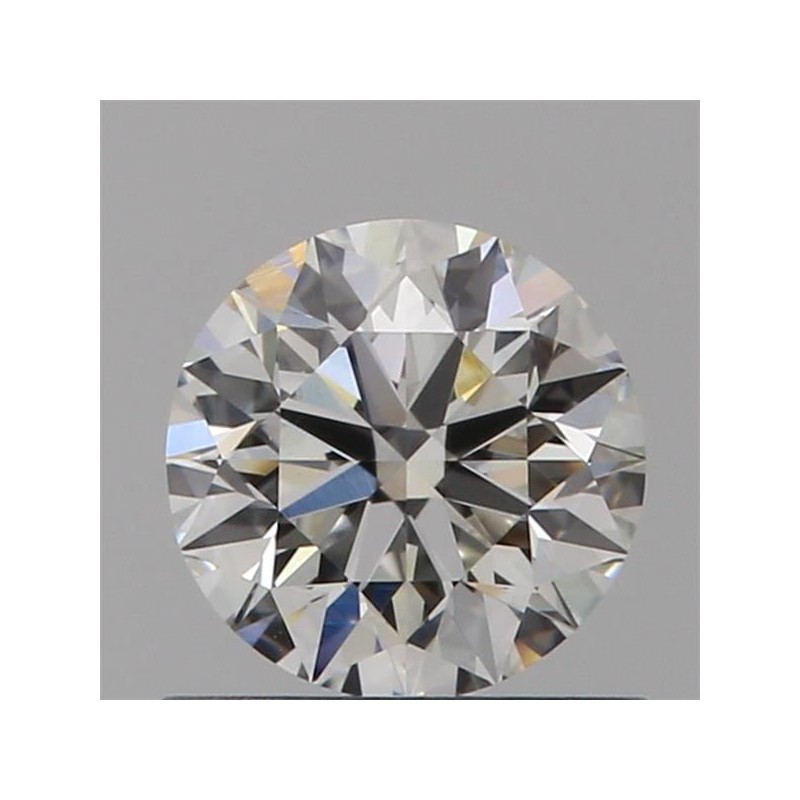 Diament szlif okrągły, 0.6ct, VS2, H, GIA 1508956940 Diament szlif okrągły, 0.6ct, VS2, H, GIA 1508956940