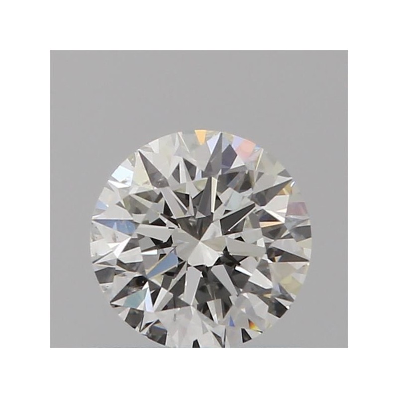 Diament szlif okrągły, 0.62ct, SI2, G, GIA 7521287092 Diament szlif okrągły, 0.62ct, SI2, G, GIA 7521287092