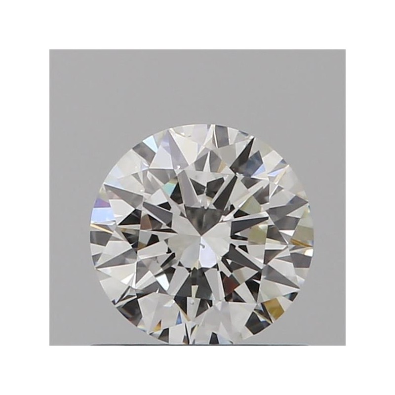 Diament szlif okrągły, 0.61ct, VS2, G, GIA 2526458766 Diament szlif okrągły, 0.61ct, VS2, G, GIA 2526458766