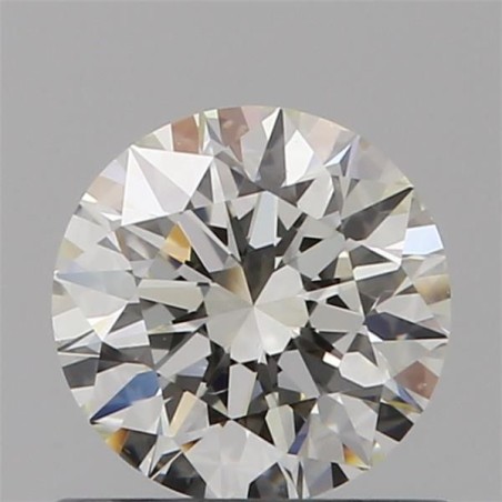 Diament szlif okrągły, 0.62ct, VS2, I, GIA 6532470793