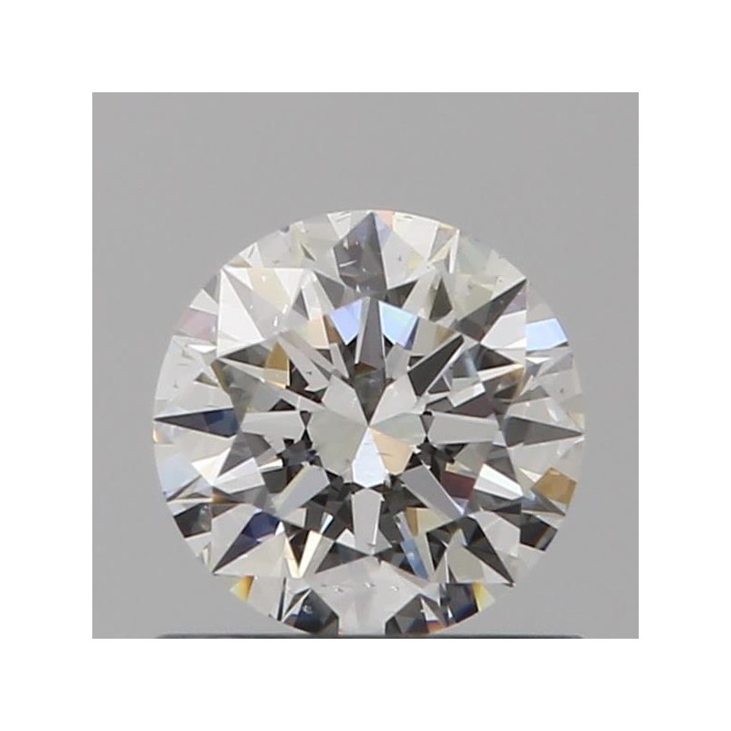 Diament szlif okrągły, 0.61ct, SI1, G, GIA 2527219160