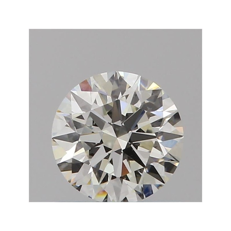 Diament szlif okrągły, 0.65ct, VS1, I, GIA 6522436503 Diament szlif okrągły, 0.65ct, VS1, I, GIA 6522436503