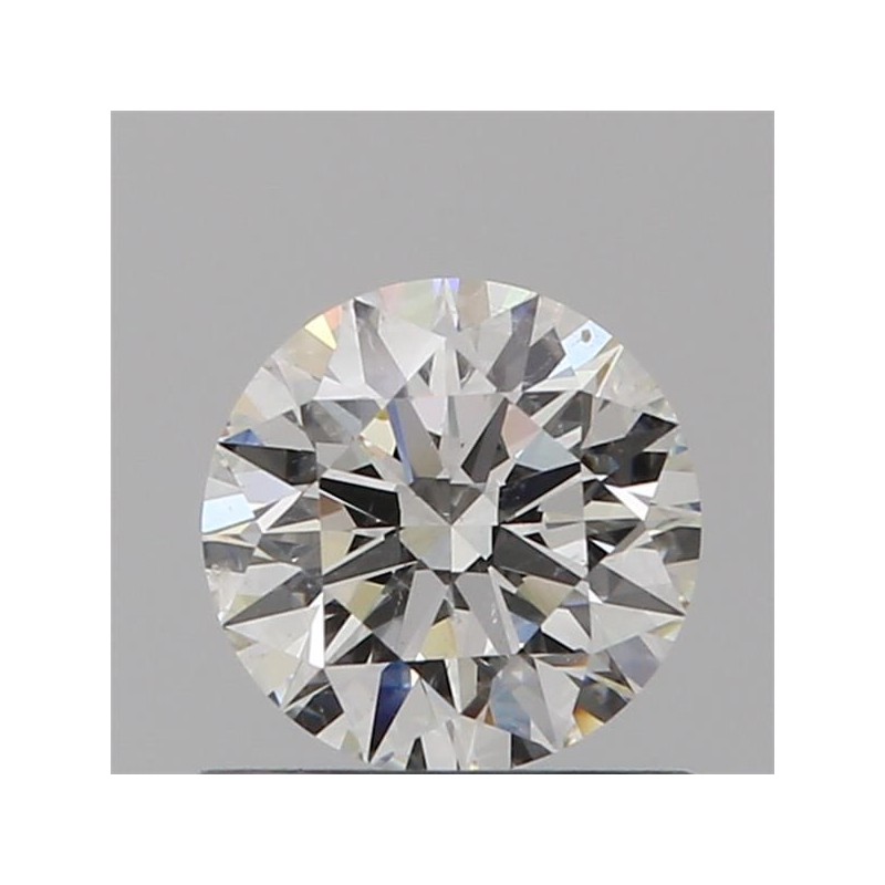 Diament szlif okrągły, 0.62ct, SI2, I, GIA 1509952846 Diament szlif okrągły, 0.62ct, SI2, I, GIA 1509952846