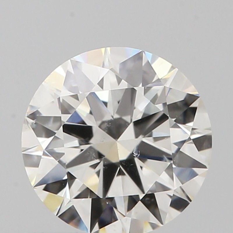 Diament szlif okrągły, 0.71ct, SI1, I, GIA 6481680734 Diament szlif okrągły, 0.71ct, SI1, I, GIA 6481680734