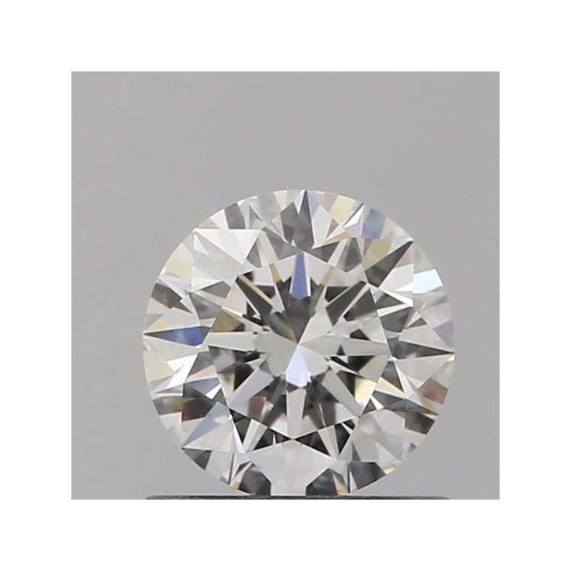 Diament szlif okrągły, 0.65ct, VS1, F, GIA 2507413410