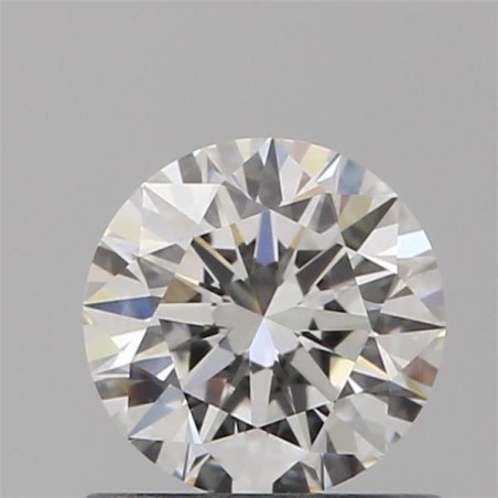 Diament szlif okrągły, 0.65ct, VS1, F, GIA 2507413410