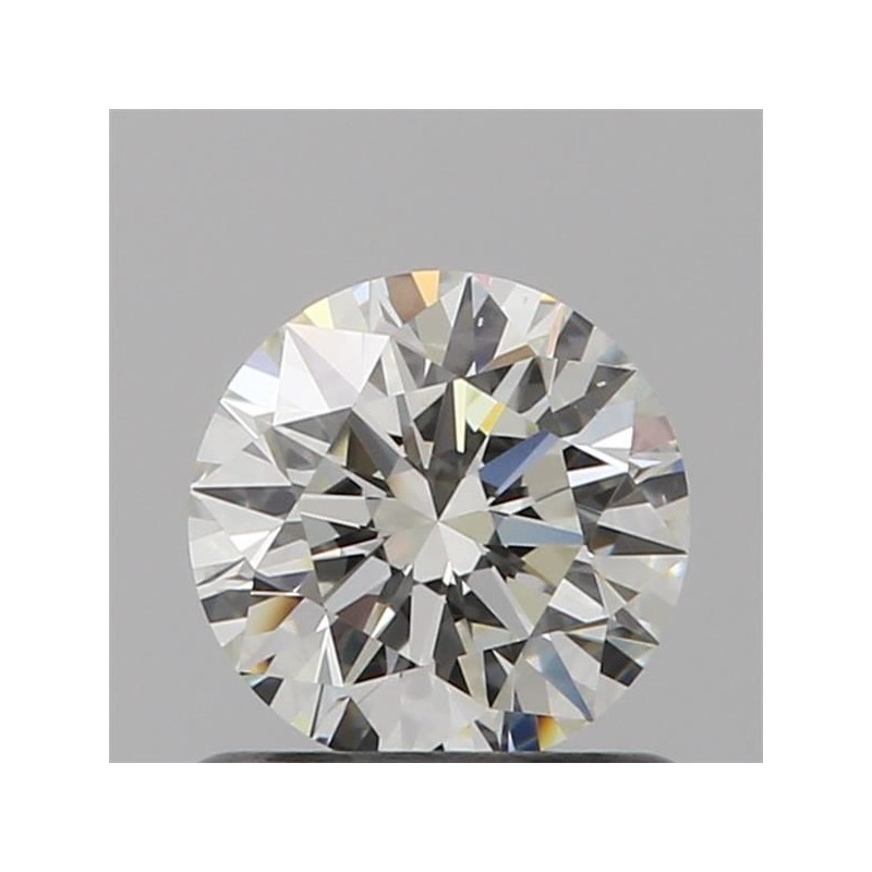Diament szlif okrągły, 0.71ct, VS2, I, GIA 6492179689