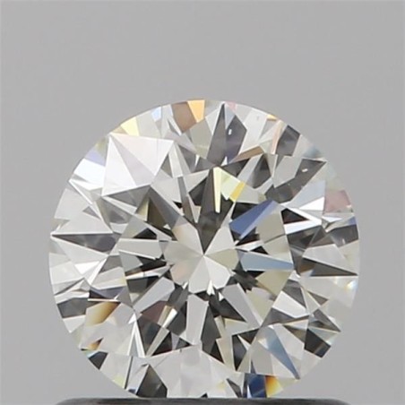 Diament szlif okrągły, 0.71ct, VS2, I, GIA 6492179689