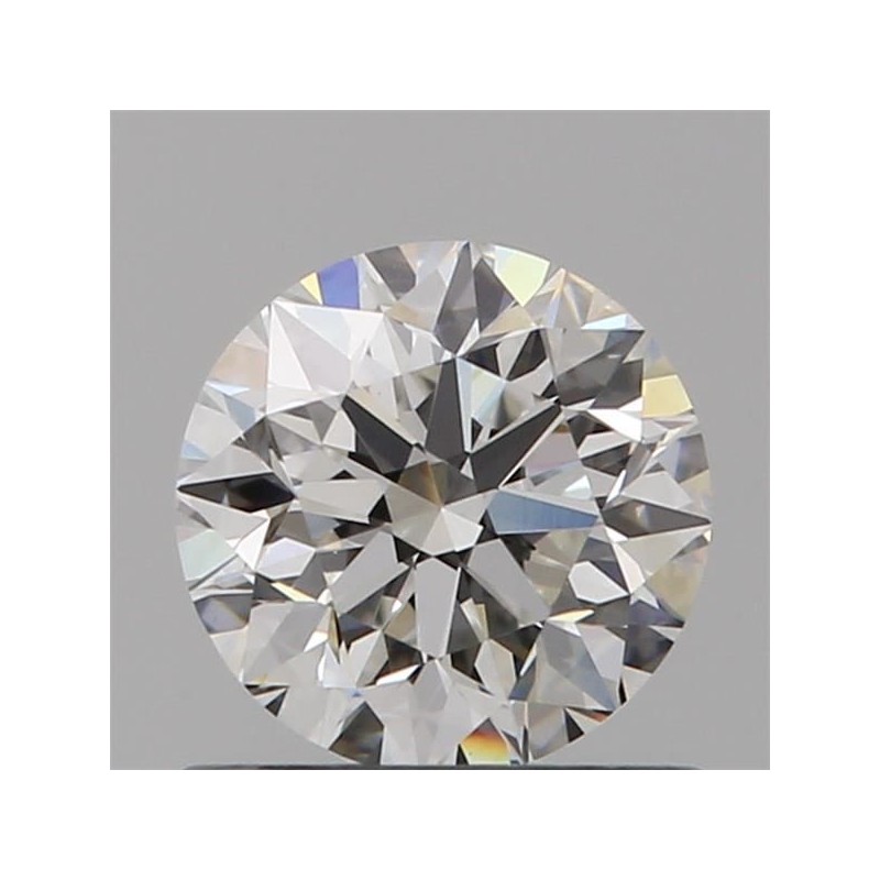 Diament szlif okrągły, 0.7ct, VS1, F, GIA 6532351242