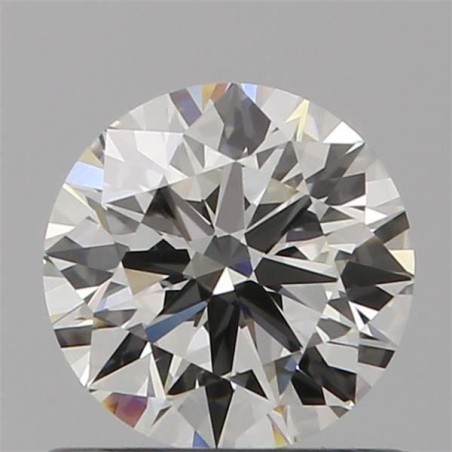 Diament szlif okrągły, 0.7ct, VS2, I, GIA 6532428960