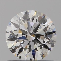 Diament szlif okrągły, 0.71ct, VS2, G, GIA 1539199033