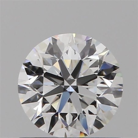 Diament szlif okrągły, 0.65ct, VS1, F, GIA 1519046570