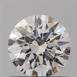 Diament szlif okrągły, 0.67ct, VS2, G, GIA 5536089487