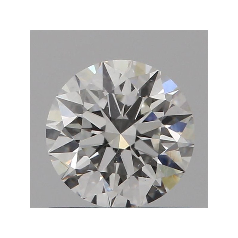 Diament szlif okrągły, 0.67ct, VS2, G, GIA 7506981961 Diament szlif okrągły, 0.67ct, VS2, G, GIA 7506981961