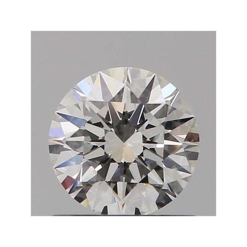 Diament szlif okrągły, 0.66ct, VS2, G, GIA 7536088641 Diament szlif okrągły, 0.66ct, VS2, G, GIA 7536088641