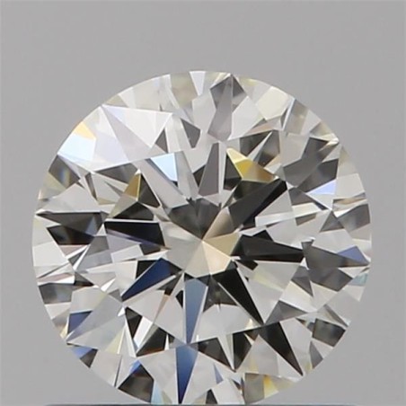 Diament szlif okrągły, 0.7ct, VS1, H, GIA 1539456651