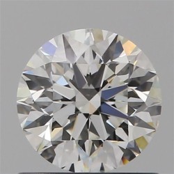Diament szlif okrągły, 0.71ct, SI1, G, GIA 6511038089