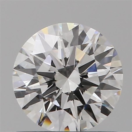 Diament szlif okrągły, 0.7ct, VS2, E, GIA 1533616839