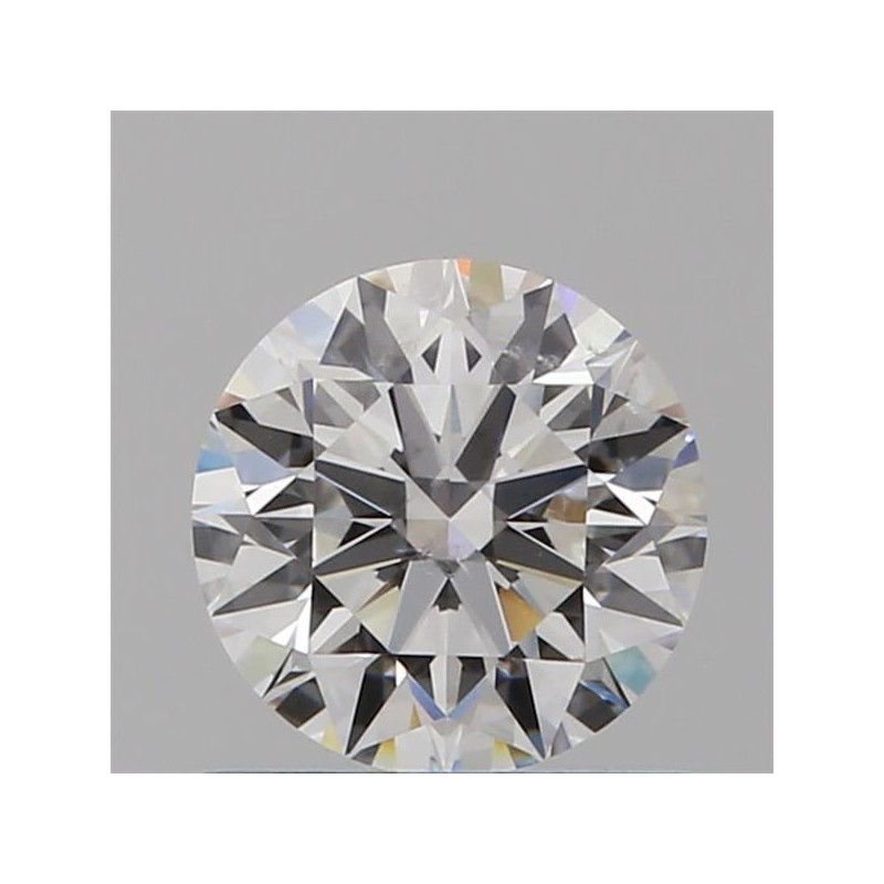 Diament szlif okrągły, 0.7ct, SI1, E, GIA 1517107137 Diament szlif okrągły, 0.7ct, SI1, E, GIA 1517107137