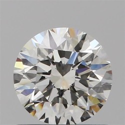 Diament szlif okrągły, 0.72ct, VS1, I, GIA 2514994917