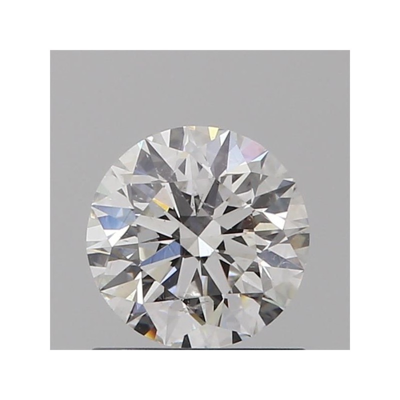 Diament szlif okrągły, 0.7ct, SI2, E, GIA 2504756503 Diament szlif okrągły, 0.7ct, SI2, E, GIA 2504756503