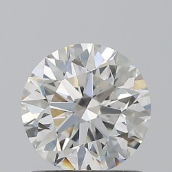 Diament szlif okrągły, 0.9ct, VS1, H, GIA 6482793152