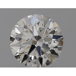 Diament szlif okrągły, 0.4ct, VVS1, I, GIA 7531492352