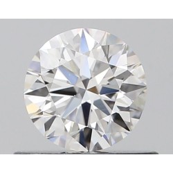 Diament szlif okrągły, 0.5ct, VVS2, F, GIA 2527820734