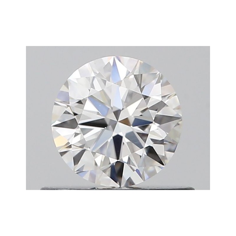 Diament szlif okrągły, 0.5ct, VVS2, F, GIA 2527820734 Diament szlif okrągły, 0.5ct, VVS2, F, GIA 2527820734