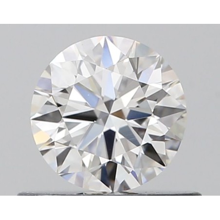 Diament szlif okrągły, 0.5ct, VVS2, F, GIA 2527820734
