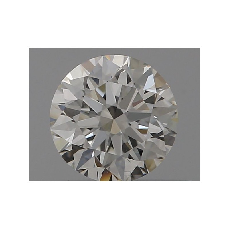 Diament szlif okrągły, 0.43ct, VVS1, I, GIA 7531370680