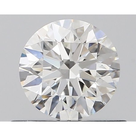 Diament szlif okrągły, 0.53ct, VVS1, G, GIA 2524711155