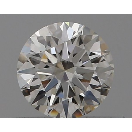 Diament szlif okrągły, 0.4ct, VVS1, H, GIA 2537446224