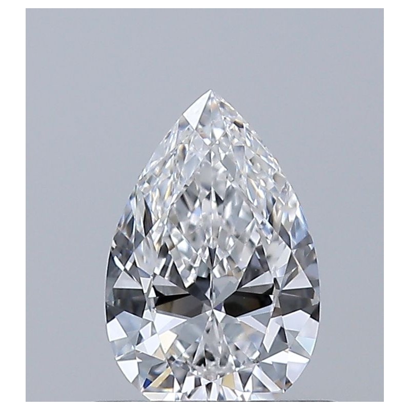 Diament szlif gruszkowy, 0.51ct, VS1, E, GIA 2536733780 Diament szlif gruszkowy, 0.51ct, VS1, E, GIA 2536733780