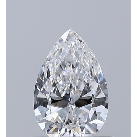 Diament szlif gruszkowy, 0.51ct, VS1, E, GIA 2536733780