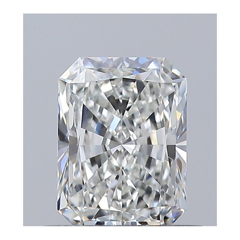 Diament radiant, 0.5ct, VVS1, H, GIA 7531804297 Diament radiant, 0.5ct, VVS1, H, GIA 7531804297