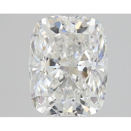 Diament szlif poduszkowy brylantowy, 1.5ct, VVS2, F, GIA 2514316651